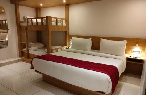 Chirala Resort | Riviera Beach Resort
