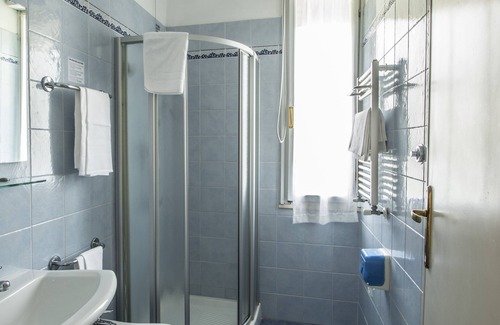 Tirrenia Hotel | Riviera Blu