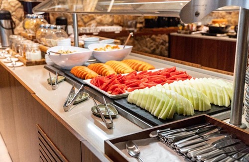 Itajai Apartment | Riviera Concept 2 dorm by Achei Camboriú