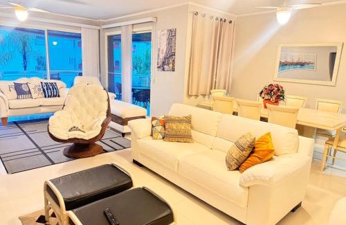 Riviera de Sao Lourenco Apartment | Riviera de São Lourenço, pé na grama