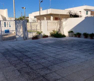 La Strea House | Riviera del Salento