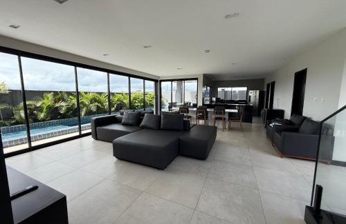 Jacuma House | Riviera dourada - Casa Nascer do Sol