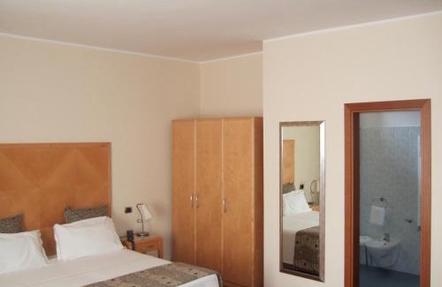 Pergusa Hotel | Riviera Hotel