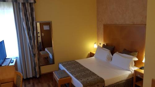 Pergusa Hotel | Riviera Hotel