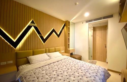 South Pattaya Apartment | RIVIERA JOMTIEN THE LUXURY STAY In PATTAYA!