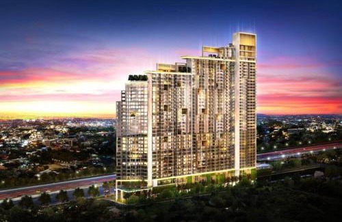 South Pattaya Apartment | RIVIERA JOMTIEN THE LUXURY STAY In PATTAYA!