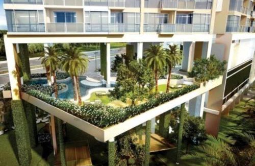 South Pattaya Apartment | RIVIERA JOMTIEN THE LUXURY STAY In PATTAYA!