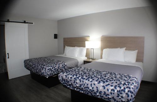 Delair Hotel | Riviera Motor Inn