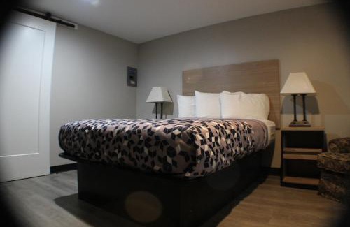 Delair Hotel | Riviera Motor Inn