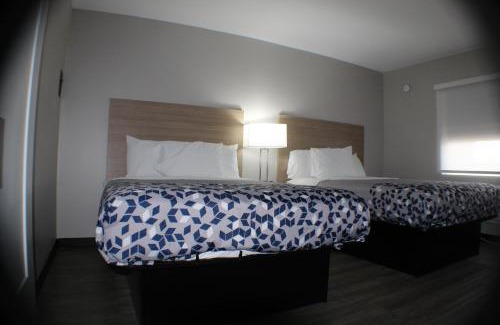 Delair Hotel | Riviera Motor Inn