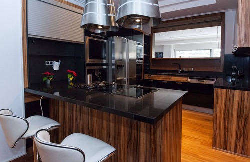 Voula Apartment | Riviera Retreat 3 Bd Voula Luxury Haven