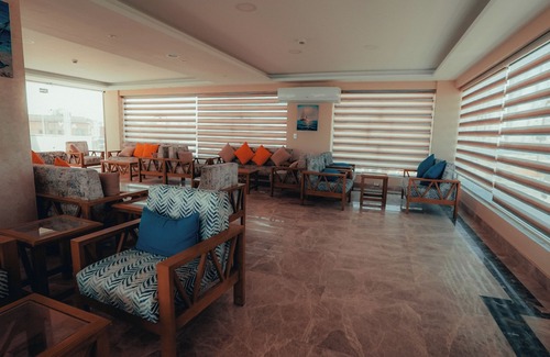 Marsa Matruh Hotel | Riviera tibarose