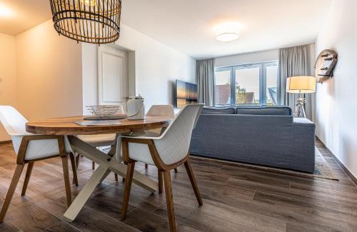 Kuehlungsborn Apartment | Riviera Waldstraße 49