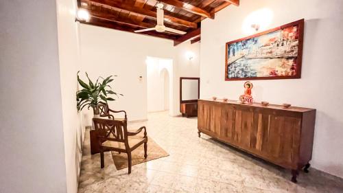 Kaluwamodara Villa | RIVINSON Villa Beruwala
