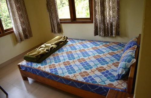 Sohra House | Riwar Homestay