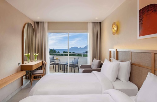 Tekirova Hotel | Rixos Premium Tekirova - The Land of Legends