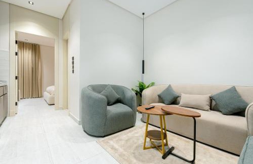 Al Sulimania Apartment | Riyadh Residence-1