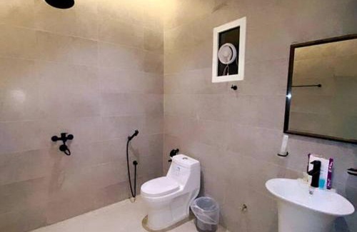 Ghirnatah Apartment | Riyadh Residence-Ghirnatah