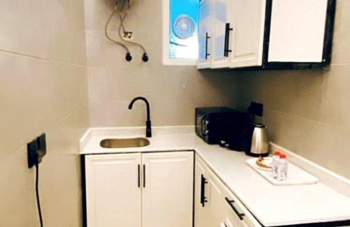 Ghirnatah Apartment | Riyadh Residence-Ghirnatah