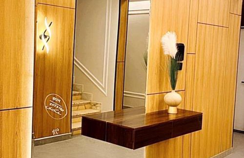 Ghirnatah Apartment | Riyadh Residence-Ghirnatah