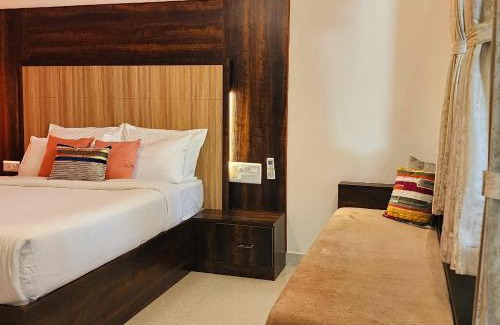 Virarajendrapet House | Riyavar Luxury Stay