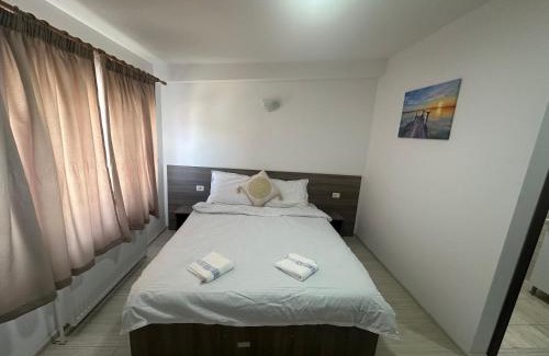 Bacau Apartment | Riz apartamant