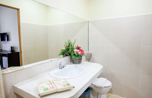 Daerah Kulai Hotel | RJ Hotel Kulai