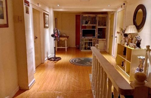 Catbalogan City Hotel | RJ Travellers Inn