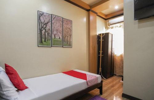 Canlubang Hotel | Rjat Guesthouse