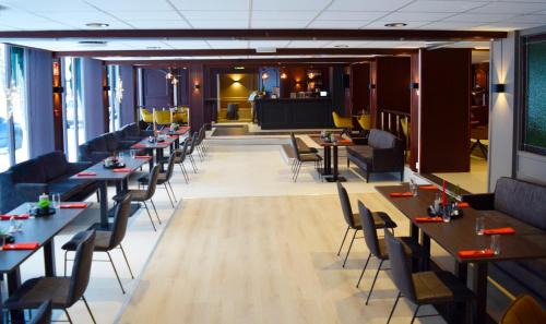 Rjukan Hotel | Rjukan hotell