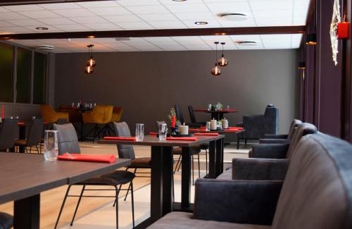 Rjukan Hotel | Rjukan hotell