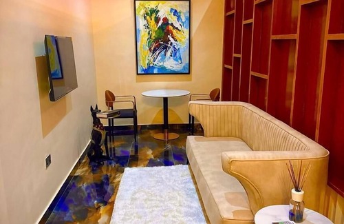 Asaba Hotel | RKD SUITES Asaba