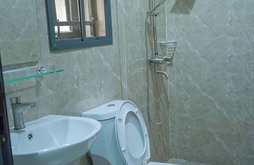 Asaba Hotel | RKD SUITES Asaba