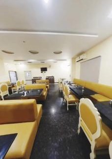 Farooq Nagar Hotel | Rkr Residency