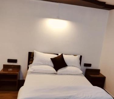 Police Bazar House | RKs HOME STAY