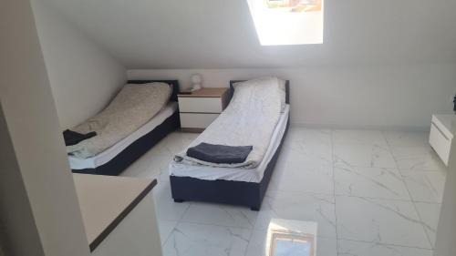 Kołbaskowo Apartment | RMF Naworol 9