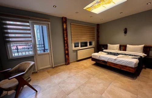 Aksaray Apartment | RMG suite hotel