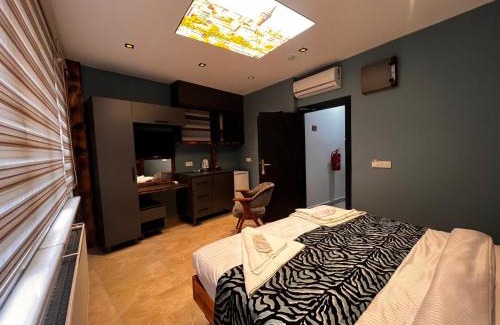 Aksaray Apartment | RMG suite hotel
