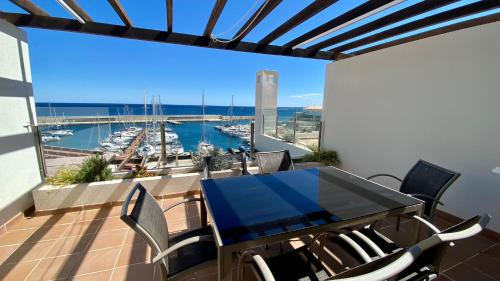 Calafat Apartment | RMP 32 Residencial Marina del Port