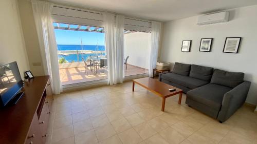 Calafat Apartment | RMP 32 Residencial Marina del Port
