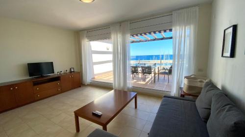 Calafat Apartment | RMP 32 Residencial Marina del Port