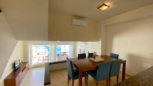 Calafat Apartment | RMP 32 Residencial Marina del Port