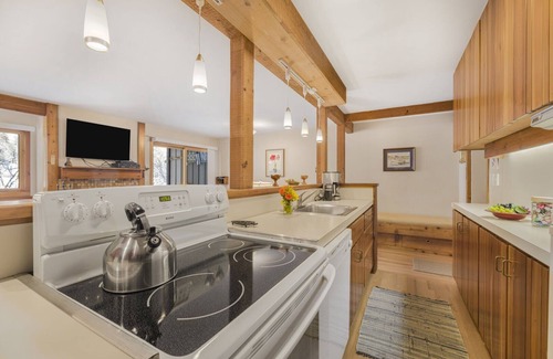 Moose Wilson Road Condo | RMR: Juniper 112 Condo in The Aspens/Wilson,WY