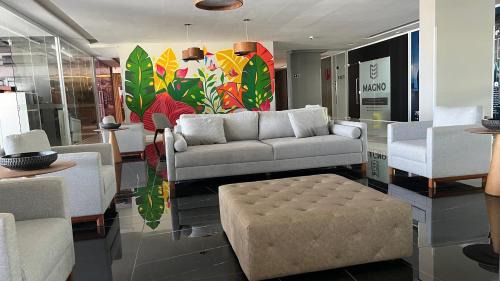 Maceio Apartment | RN Stúdio Premium - Ap 119