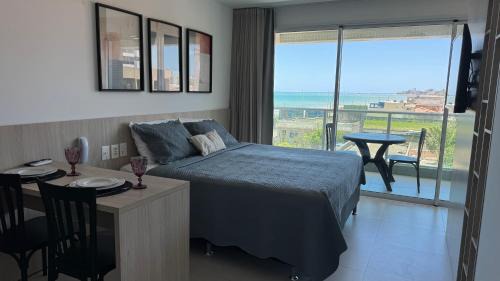 Maceio Apartment | RN Stúdio Premium - Ap 119