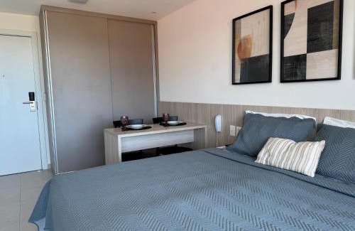 Maceio Apartment | RN Stúdio Premium - Ap 119