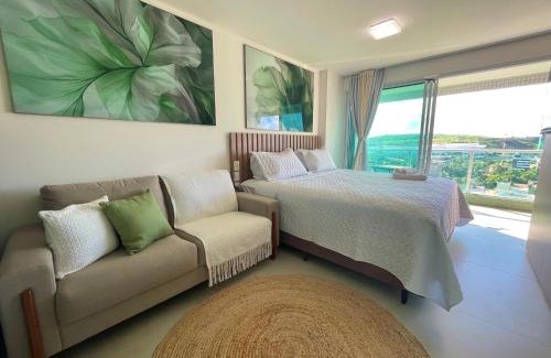 Maceio Apartment | RN Studio Premium 1001 Lateral Mar
