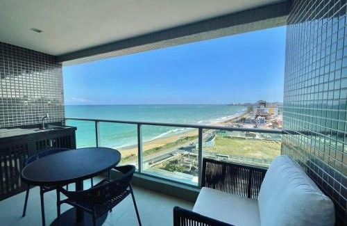 Maceio Apartment | RN Studio Premium 916 Vista Mar