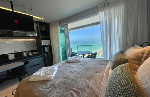 Maceio Apartment | RN Studio Premium 916 Vista Mar