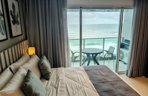 Maceio Hotel | RN Studio Premium